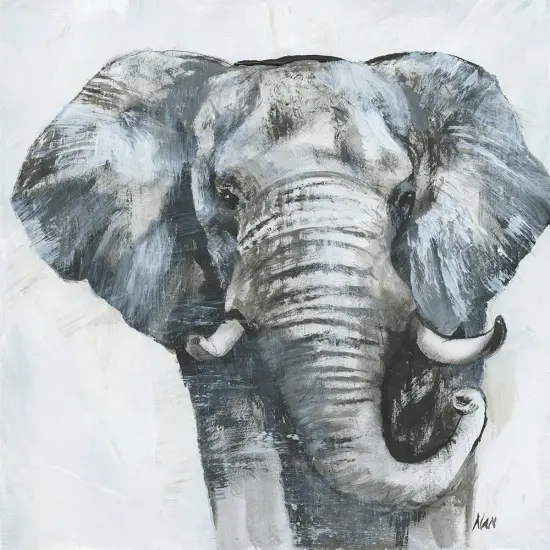 Masai Moment Poster Print by Nan Nan # 19992 {1}