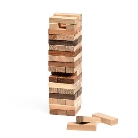 Stack'em Higher Game {1}