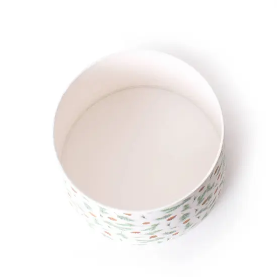 Aladdin Parchment Oil Lamp Shade, 12 inch Base Fitter {7}