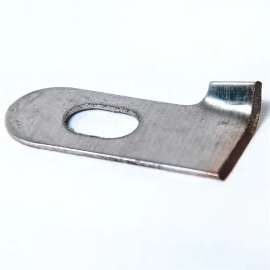 Replacement Auxiliary Blade For the #78 Reading Apple Peeler {1}