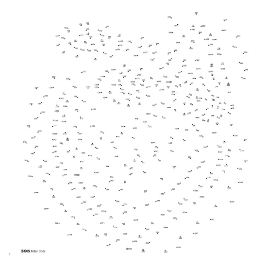 Creative Haven: Sea Life Dot-To-Dot-Softcover {5}