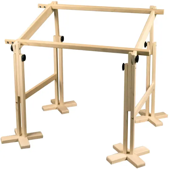 Frank A. Edmunds American Legacy Quilt Frame {1}