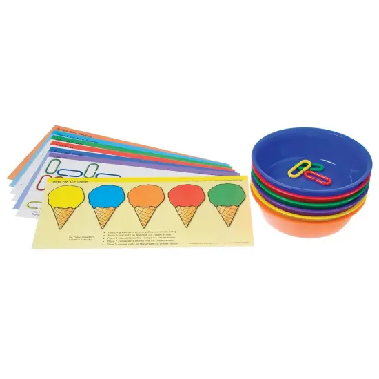 Counting & Sorting Kit {2}
