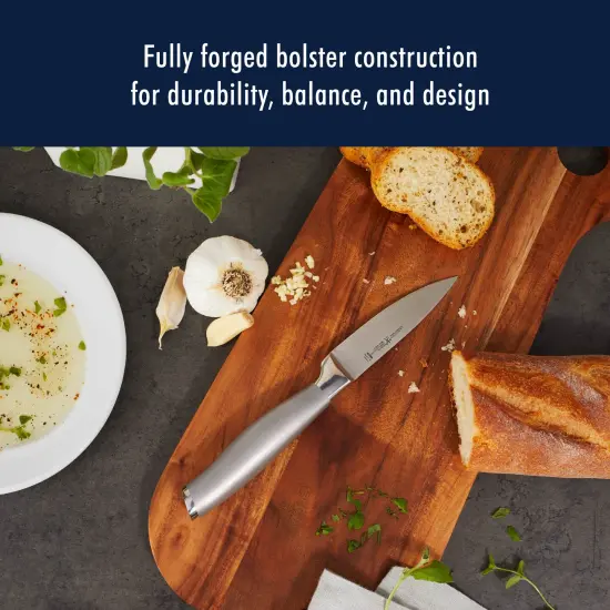 Henckels Modernist 6-pc Studio Knife Block Set {5}