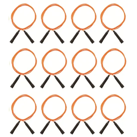 Martin Sports&reg; Vinyl Speed Rope, 10' (Pack of 12) {1}