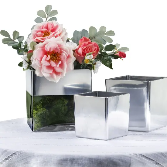 Rust-Oleum Specialty Mirror Effect Spray Paint-6oz {2}