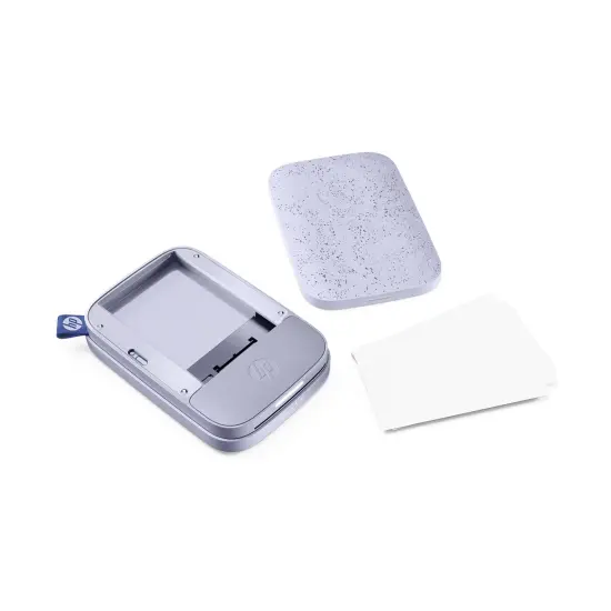 HP Sprocket Sticky Back Zink Photo Paper 2x3, Photo Paper Compatible with HP Sprocket Photo Printers {3}