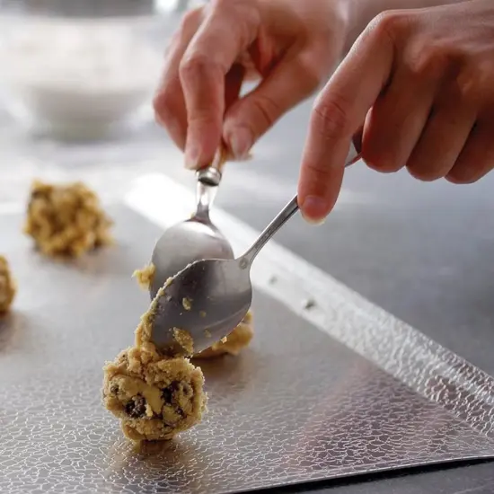 Doughmakers Great Grand Cookie Sheet {4}