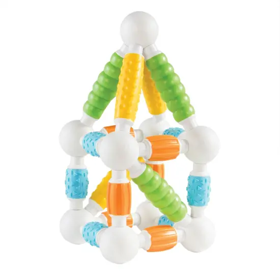 Guidecraft Grippies - 30 Piece Set {7}