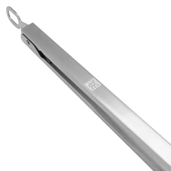 ZWILLING BBQ+ Stainless Steel Grill Tongs {6}