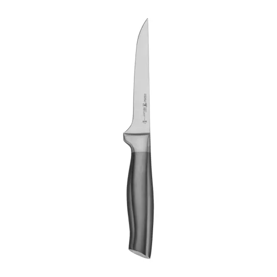 Henckels Graphite 5.5-inch Boning Knife {1}