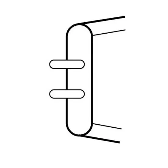 USHIO EXW 300w 82v MR13 JCR82V-300W Halogen Lamp {3}