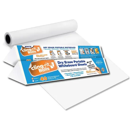 Cling-rite&reg; Economy Roll {1}