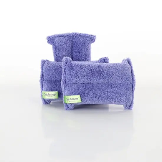 Multipurpose Sponge, Easy to wipe between frames of the windows(3 sets) {2}