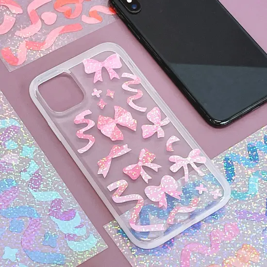 Wrapables Colorful Decorative Stickers for Scrapbooking, DIY Crafts, Stationery, Diary, Card Making 4, Bears, Penguins {9}