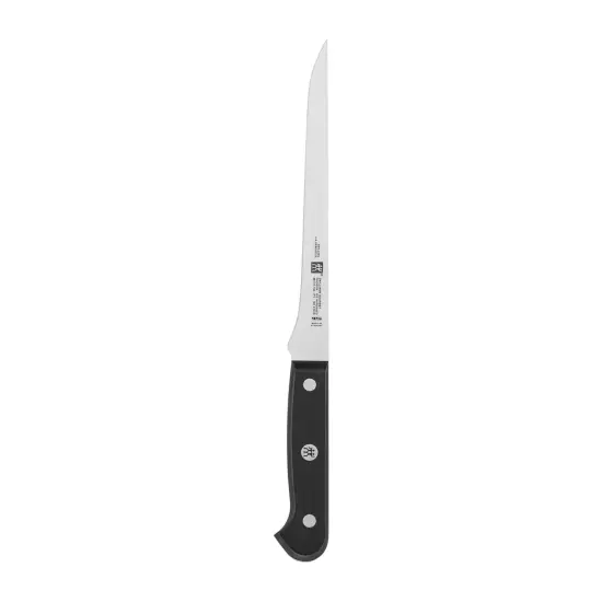 ZWILLING Gourmet 7-inch Fillet Knife {1}