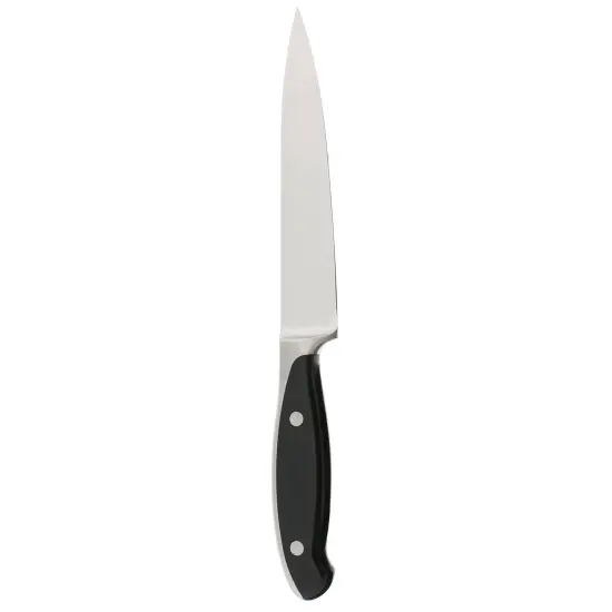 Henckels Forged Synergy 6-inch Utility Knife {3}