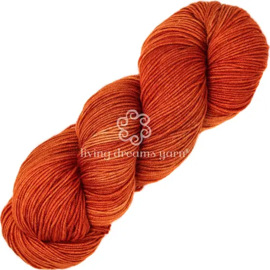 Living Dreams Yarn Galilea: Colorful Superwash Merino Sock Yarn. Super Soft and Strong. Hand Dyed to Perfection Solar {3}