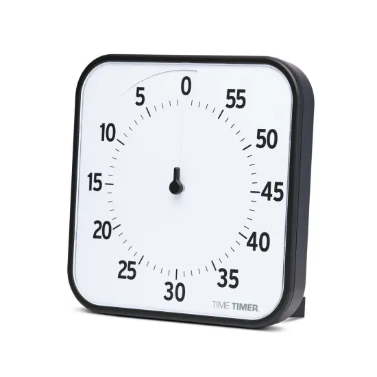 Original Timer 12 Inch (Large) {4}