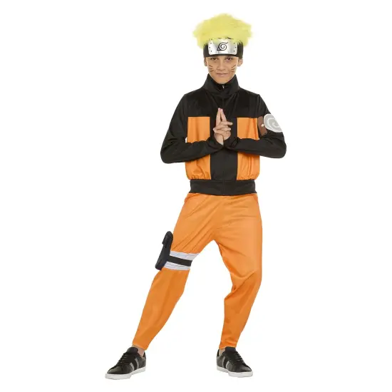 Naruto Child Costume {2}