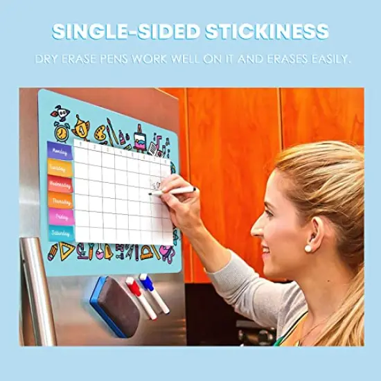 Self-Adhesive Laminating Sheets-20 Sheets 9 X 12 Inches Self Laminating Sheets, No Machine Needed Clear Laminating Sheets {4}