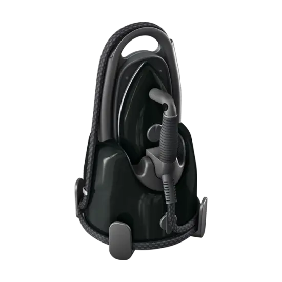 Laurastar Lift PLUS Steam Iron Black {6}