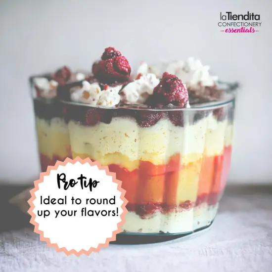 Deiman&reg; - Artificial Food Flavoring Heavy Cream E 4 fl.oz | Enhance Your Creations with Artificial Food Flavoring {4}