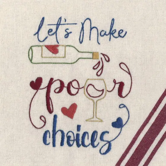 Aunt Martha's Iron-On Transfer Book-Kitchen Humor {3}