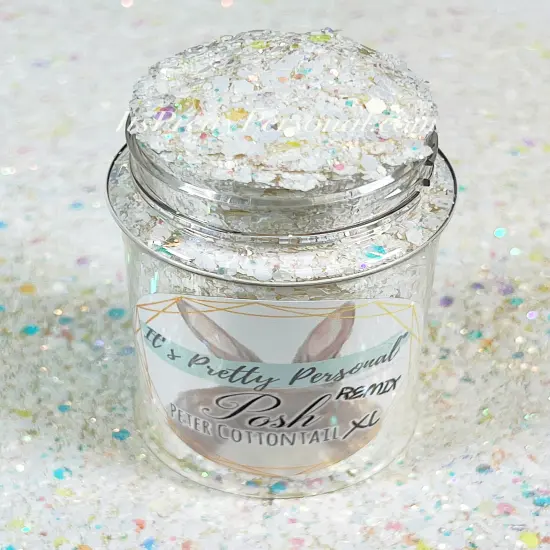 “Peter Cottontail XL” - Spring/Easter Box color! {1}