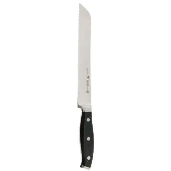 Henckels Forged Premio 8-inch Bread Knife {1}