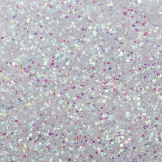 Glitter, Iridescent, 1 lb. Per Jar, 2 Jars {3}