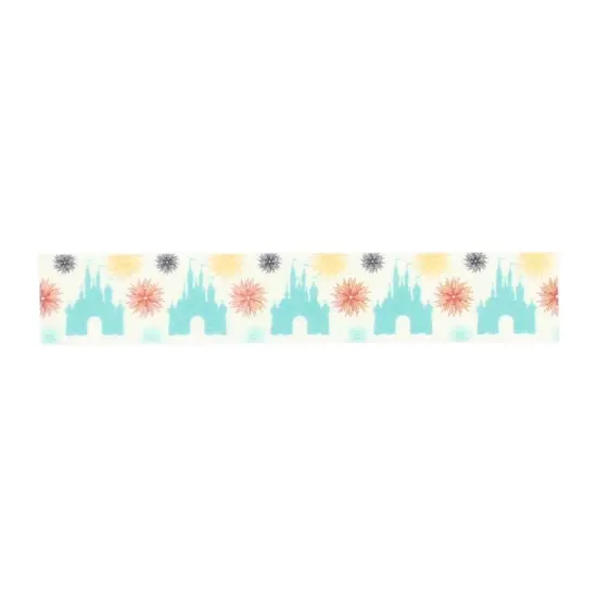 A Magical Voyage Washi Tape 30'-Magical Fireworks {3}