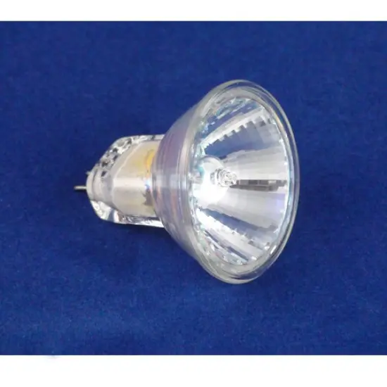 USHIO 20W FTC MR11 GZ4 12 volt Halogen Bulb {1}