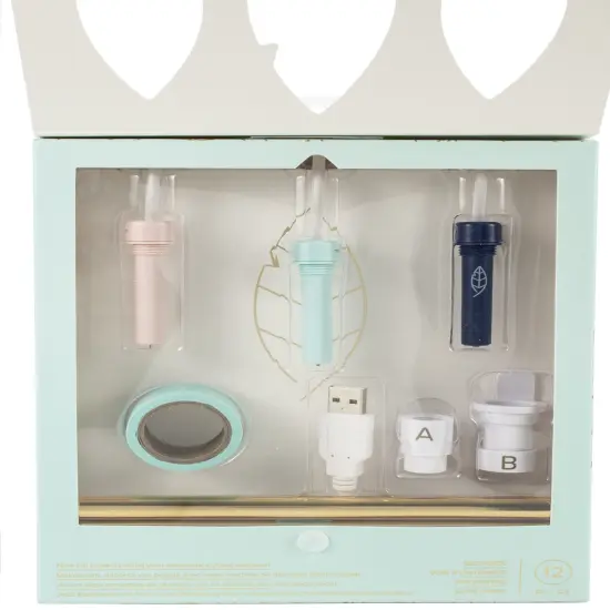 We R Starter Kit-Foil Quill {3}