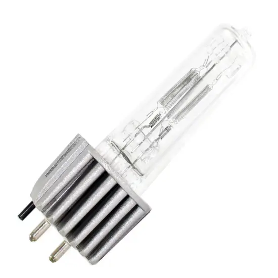6 Qty. HPL 750-115-x Osram HPL750 115X 54611 Lamp Bulb {1}