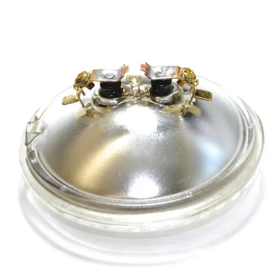 4510 - 25w 6.4v PAR36 Sealed Beam GE Replacement Light Bulb {3}