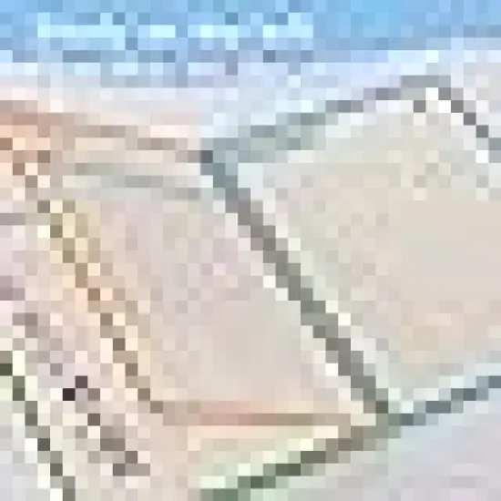 WEHUIFA 4 Pack Grooved Large Preschooler's Skills Workbooks Gift Set {3}