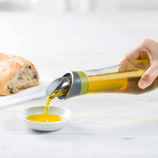 Trudeau - Essence Automatic Oil Bottle 10oz {4}