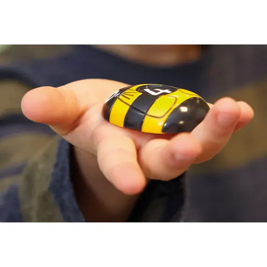 Yellow Door Honey Bee Number Stones - Set of 20 {5}