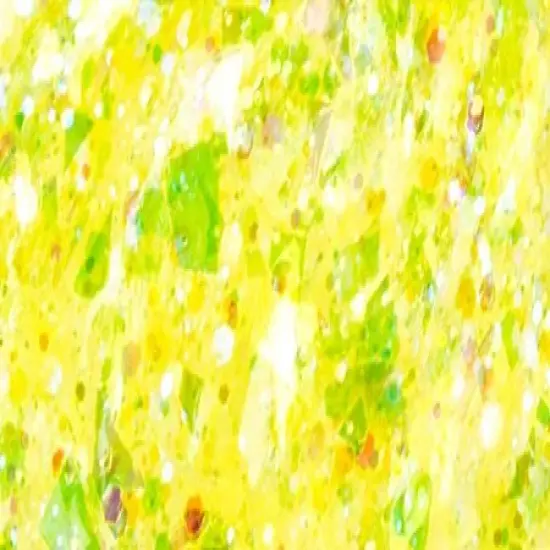 FolkArt Glitterific Neon Glitter Paint 2oz {1}