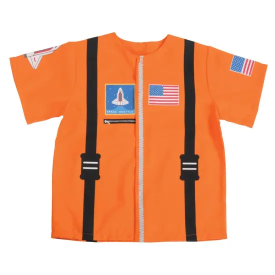 Kaplan Early Learning Company When I Grow Up Career Preschool Shirts - Set of 6 {7}