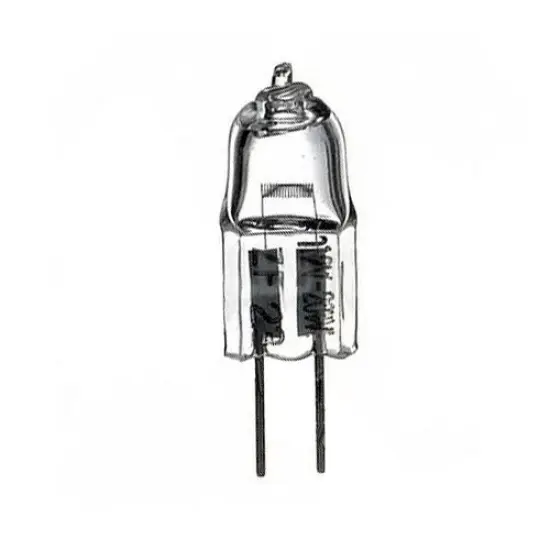 USHIO FHD/ESA JC6v-10w Halogen Lamp {2}