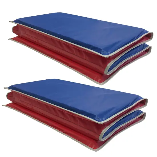 (2 Ea) Kinder Mat 1 X 19 X 45 {1}