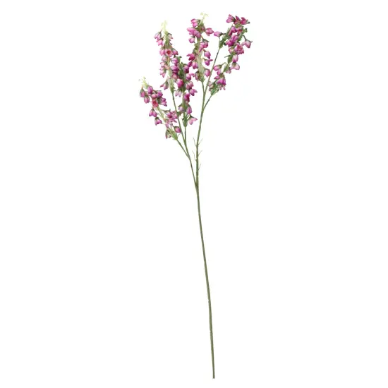 Allstate Baby Blossom Artificial Floral Spray - 27" - Fuschia Pink {4}