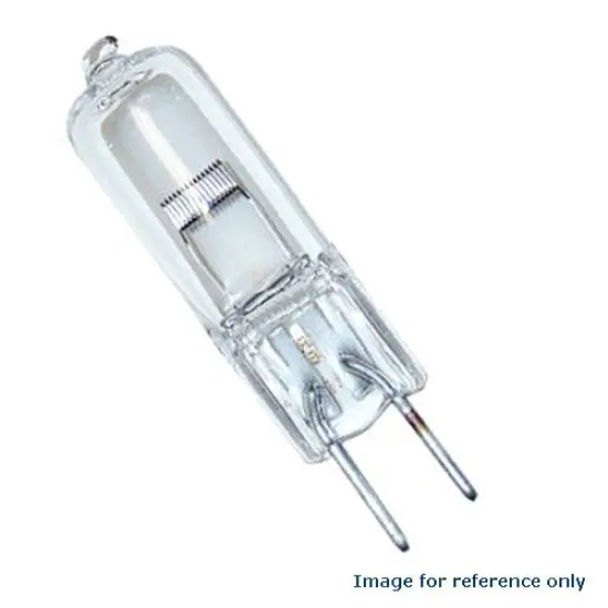 FDV 150w 24v G6.35 Halogen Bulb - 64642 HLXReplacement Lamp {3}