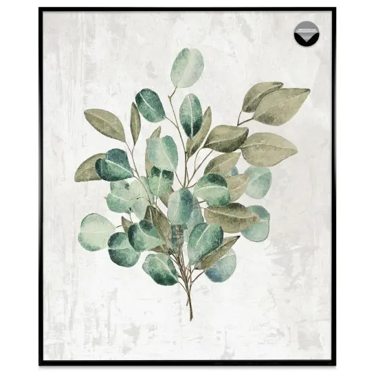 Blick Metal Gallery Frame - Black, 20&rdquo; x 24&rdquo; {1}