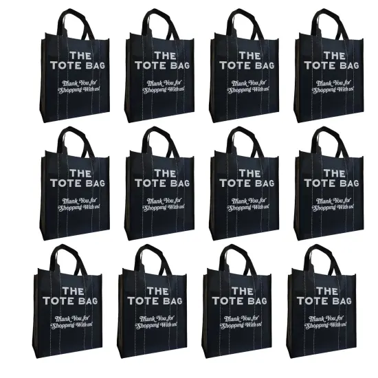 Versatile Tote Bags for Everyday Use - Stylish and Spacious | Eco-Friendly, Durable and Trendy Design | Raheev&reg; {5}