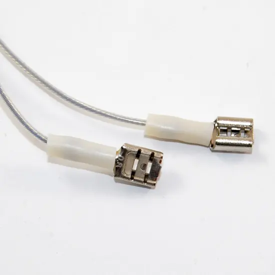 OSRAM 64337A 48w 6.6A IRC Female Flat Connector Airfield Bulb {3}