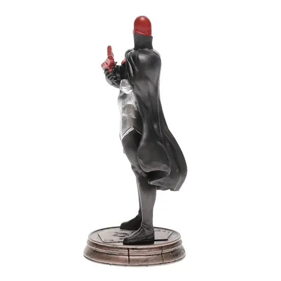 DC Chess Collection #22 Red Hood (Pawn) | Chess Piece Only {4}