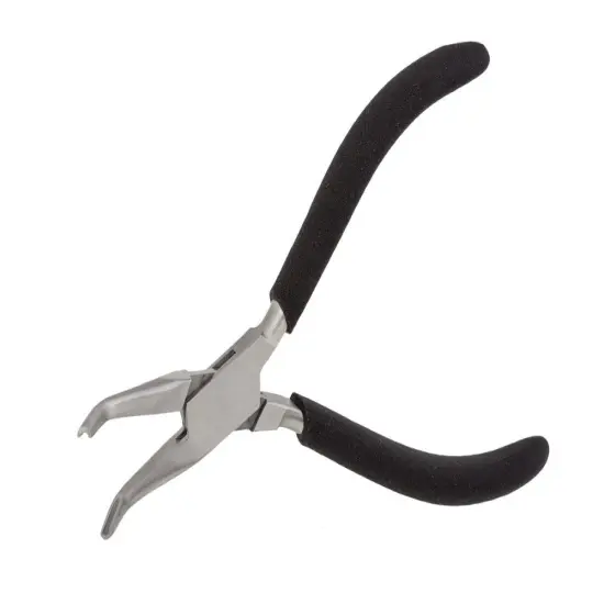 JewelrySupply Jump Ring Closing Pliers {1}